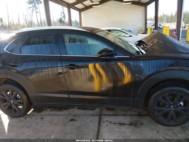 Mazda Cx-30 2.5 S Select Sport 2025 3MVDMBBM9SM803244 Image 13