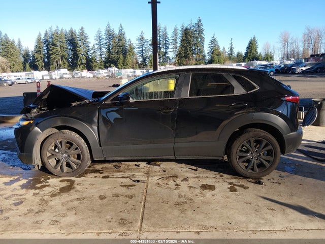 Mazda Cx-30 2.5 S Select Sport 2025 3MVDMBBM9SM803244 Image 14