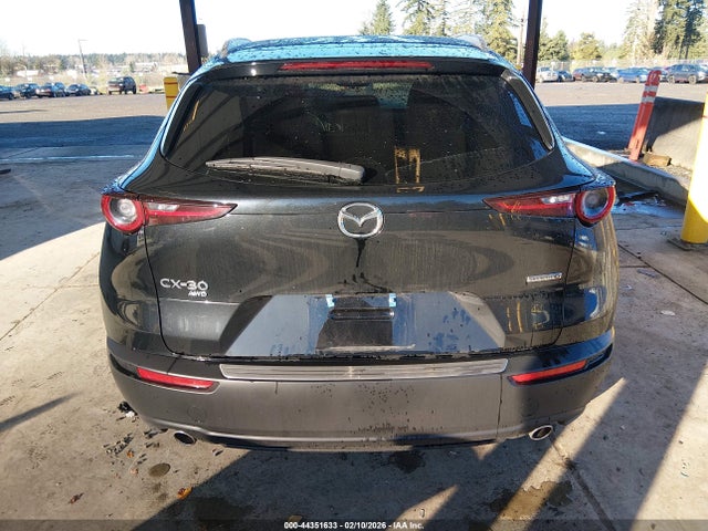 Mazda Cx-30 2.5 S Select Sport 2025 3MVDMBBM9SM803244 Image 16