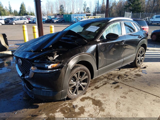 Mazda Cx-30 2.5 S Select Sport 2025 3MVDMBBM9SM803244 Image 2