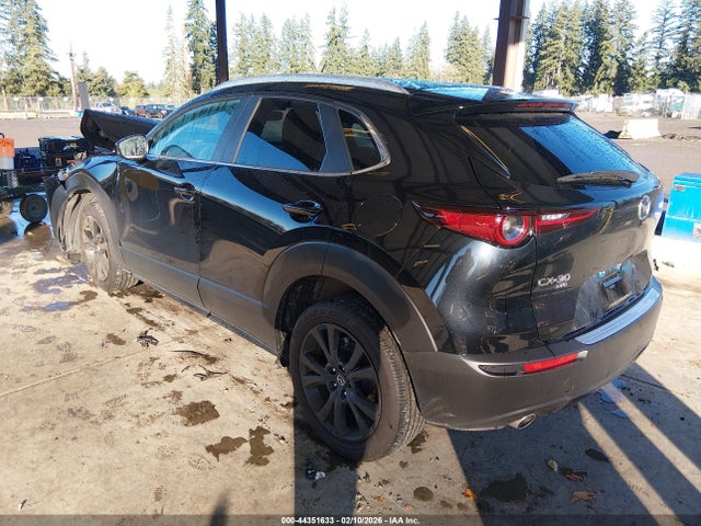 Mazda Cx-30 2.5 S Select Sport 2025 3MVDMBBM9SM803244 Image 3