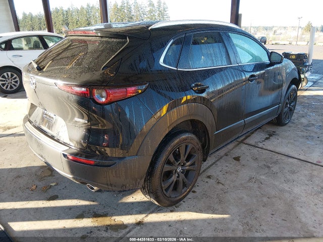Mazda Cx-30 2.5 S Select Sport 2025 3MVDMBBM9SM803244 Image 4