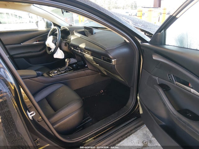 Mazda Cx-30 2.5 S Select Sport 2025 3MVDMBBM9SM803244 Image 5