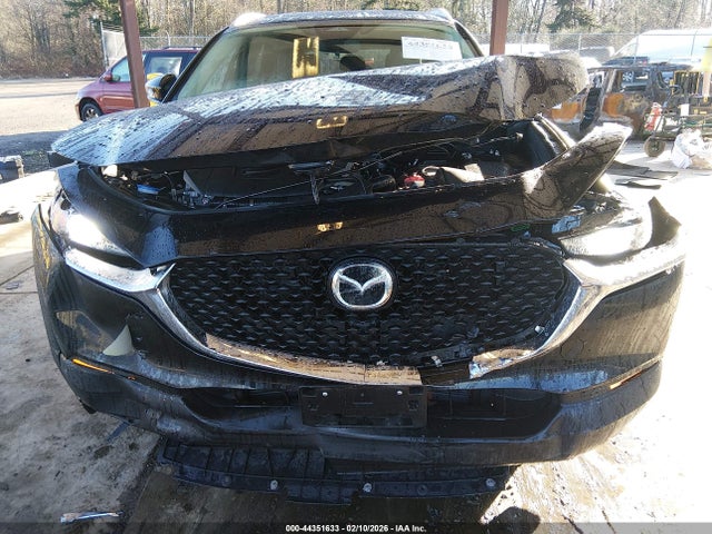 Mazda Cx-30 2.5 S Select Sport 2025 3MVDMBBM9SM803244 Image 6