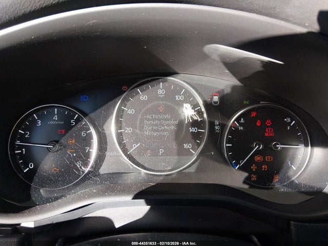 Mazda Cx-30 2.5 S Select Sport 2025 3MVDMBBM9SM803244 Image 7