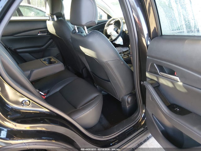 Mazda Cx-30 2.5 S Select Sport 2025 3MVDMBBM9SM803244 Image 8
