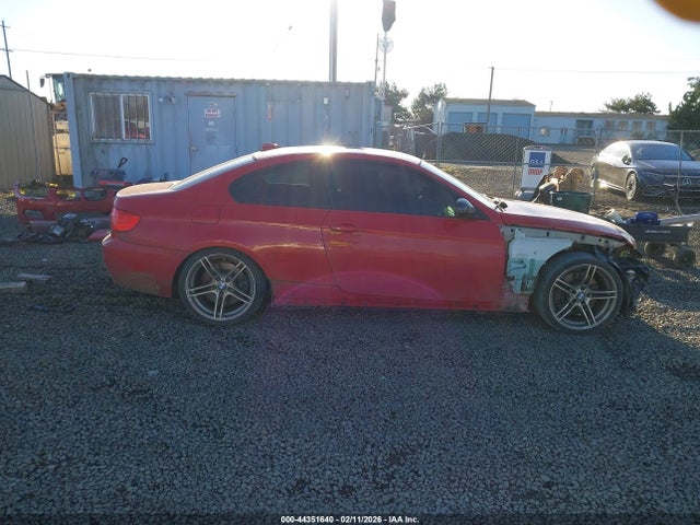Aukcja sprzedaży 2013 Bmw 335is, vin: WBAKG1C50DJ217451, numer aukcji: 44351640