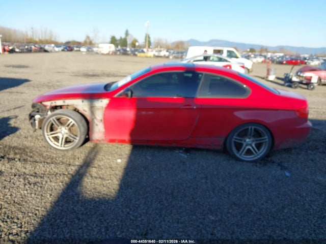 Aukcja sprzedaży 2013 Bmw 335is, vin: WBAKG1C50DJ217451, numer aukcji: 44351640