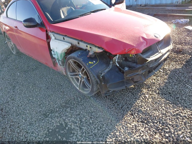 Aukcja sprzedaży 2013 Bmw 335is, vin: WBAKG1C50DJ217451, numer aukcji: 44351640