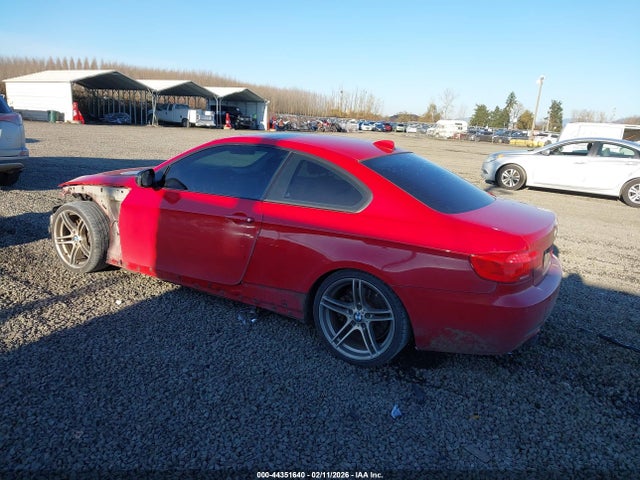 Aukcja sprzedaży 2013 Bmw 335is, vin: WBAKG1C50DJ217451, numer aukcji: 44351640
