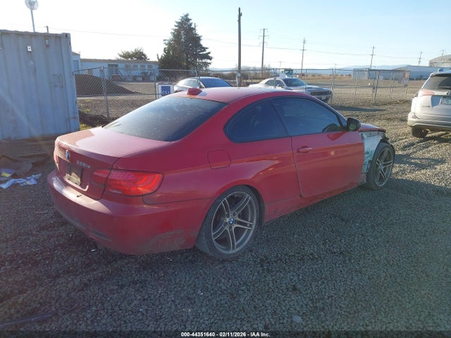Aukcja sprzedaży 2013 Bmw 335is, vin: WBAKG1C50DJ217451, numer aukcji: 44351640