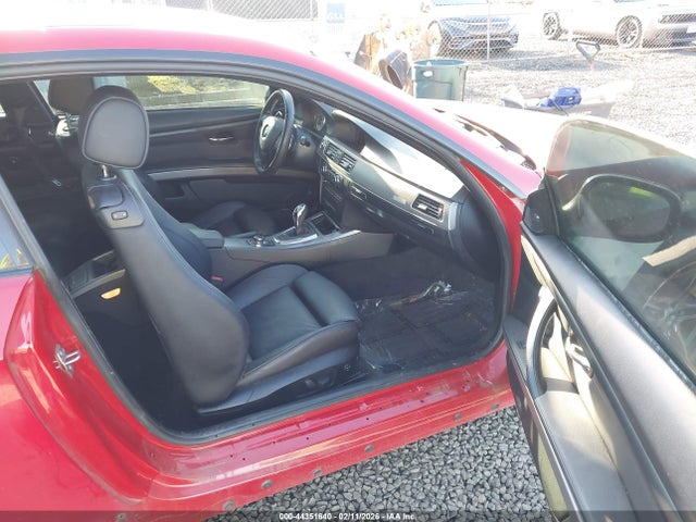 Aukcja sprzedaży 2013 Bmw 335is, vin: WBAKG1C50DJ217451, numer aukcji: 44351640