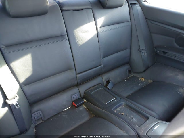 Aukcja sprzedaży 2013 Bmw 335is, vin: WBAKG1C50DJ217451, numer aukcji: 44351640