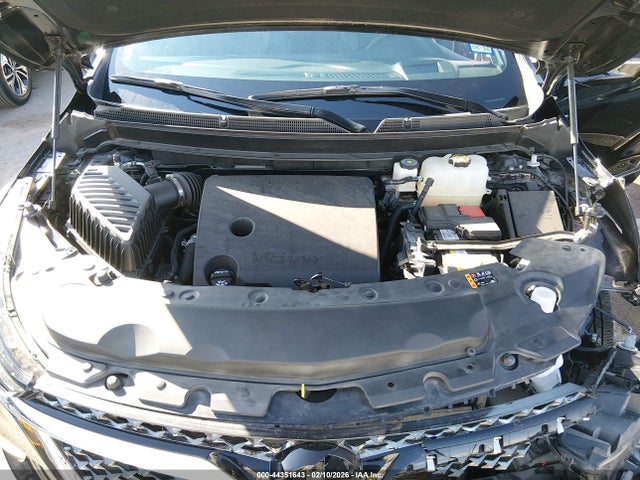 Продаж на аукціоні авто 2022 Buick Enclave Awd Avenir, vin: 5GAEVCKW2NJ160779, номер лоту: 44351643