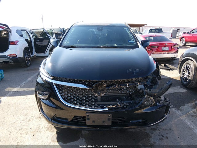 Продаж на аукціоні авто 2022 Buick Enclave Awd Avenir, vin: 5GAEVCKW2NJ160779, номер лоту: 44351643