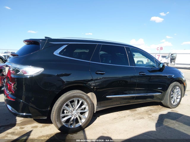 Продаж на аукціоні авто 2022 Buick Enclave Awd Avenir, vin: 5GAEVCKW2NJ160779, номер лоту: 44351643