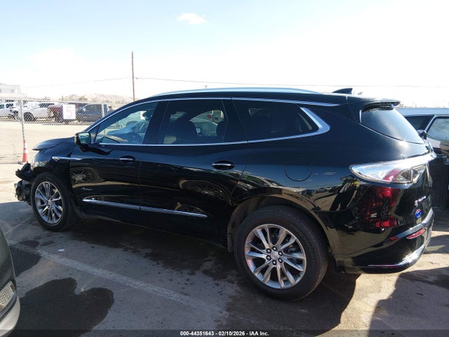 Продаж на аукціоні авто 2022 Buick Enclave Awd Avenir, vin: 5GAEVCKW2NJ160779, номер лоту: 44351643