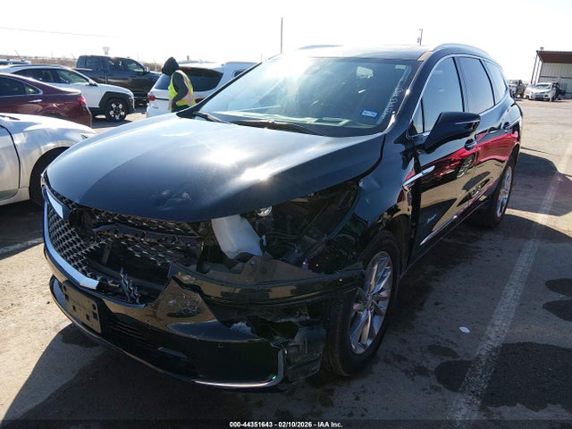 Продаж на аукціоні авто 2022 Buick Enclave Awd Avenir, vin: 5GAEVCKW2NJ160779, номер лоту: 44351643