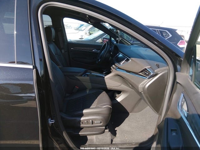 Продаж на аукціоні авто 2022 Buick Enclave Awd Avenir, vin: 5GAEVCKW2NJ160779, номер лоту: 44351643