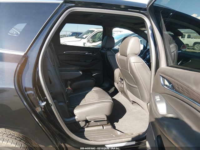 Продаж на аукціоні авто 2022 Buick Enclave Awd Avenir, vin: 5GAEVCKW2NJ160779, номер лоту: 44351643