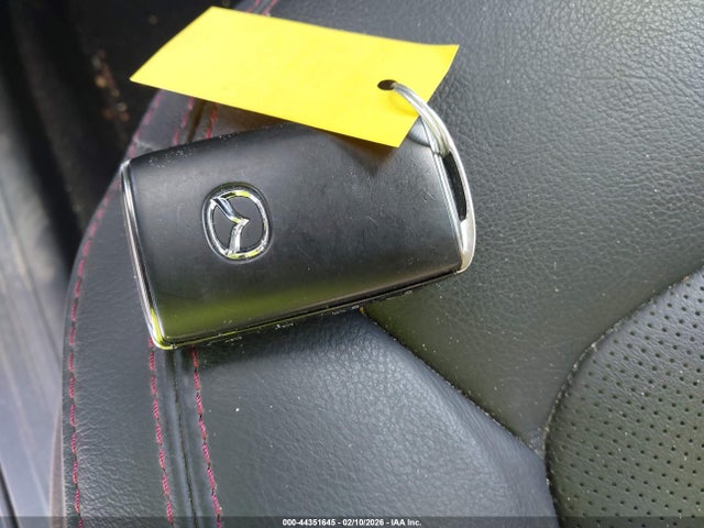 2025 MAZDA CX-5 JM3KFBCM9S0657391 Photo 10