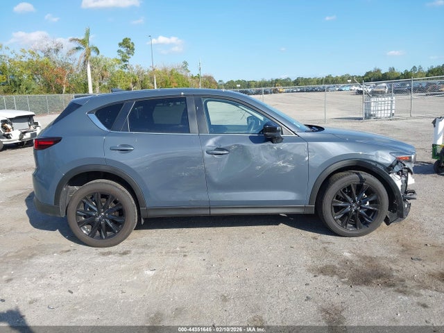 Продаж на аукціоні авто 2025 Mazda Cx-5 2.5 S Carbon Edition, vin: JM3KFBCM9S0657391, номер лоту: 44351645