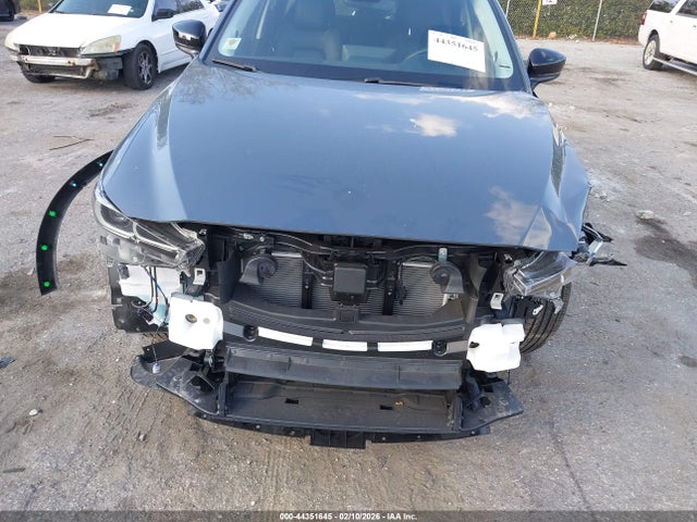 2025 MAZDA CX-5 JM3KFBCM9S0657391 Photo 5