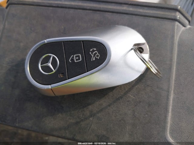 W1KAF4HB8RR168872 Mercedes-Benz C 300