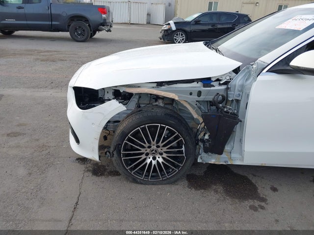 W1KAF4HB8RR168872 Mercedes-Benz C 300