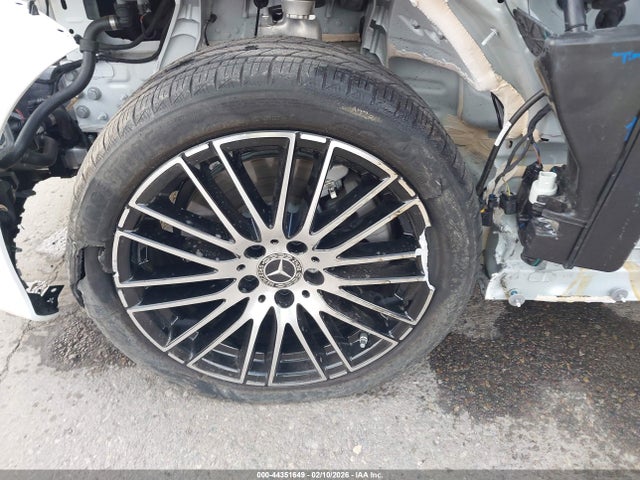 W1KAF4HB8RR168872 Mercedes-Benz C 300