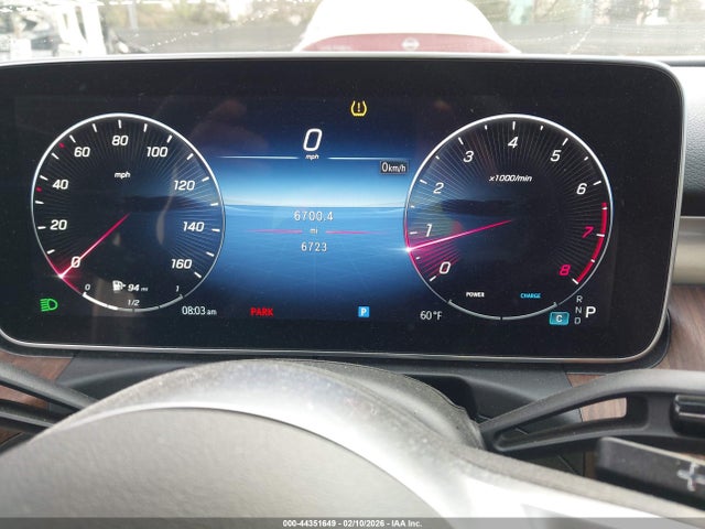 W1KAF4HB8RR168872 Mercedes-Benz C 300