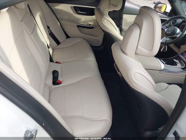 W1KAF4HB8RR168872 Mercedes-Benz C 300