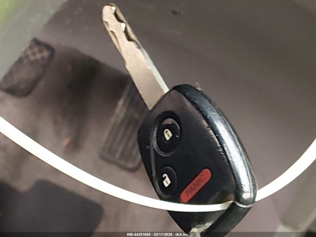 44351658 :رقم المزاد ، JHMZE2H57AS028046 vin ، 2010 Honda Insight Lx مزاد بيع