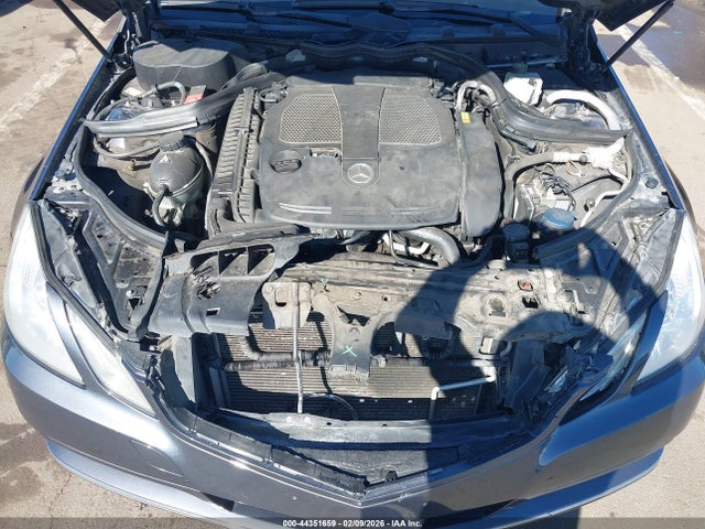Aukcja sprzedaży 2013 Mercedes-benz E 350, vin: WDDKJ5KB4DF218047, numer aukcji: 44351659
