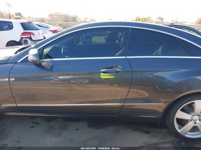 Aukcja sprzedaży 2013 Mercedes-benz E 350, vin: WDDKJ5KB4DF218047, numer aukcji: 44351659