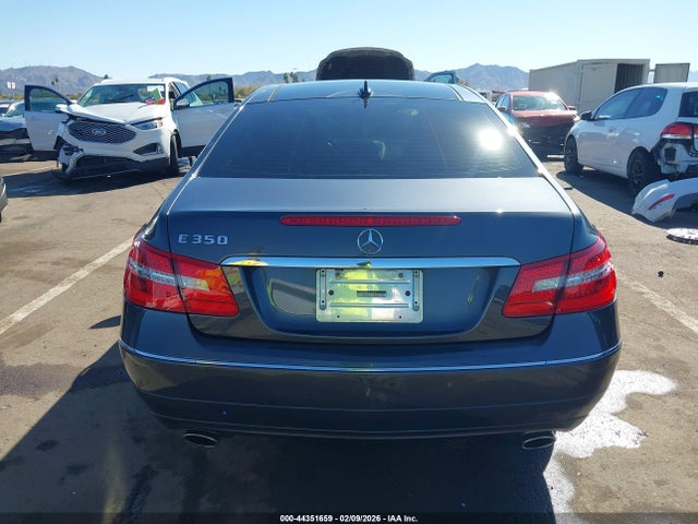 Aukcja sprzedaży 2013 Mercedes-benz E 350, vin: WDDKJ5KB4DF218047, numer aukcji: 44351659