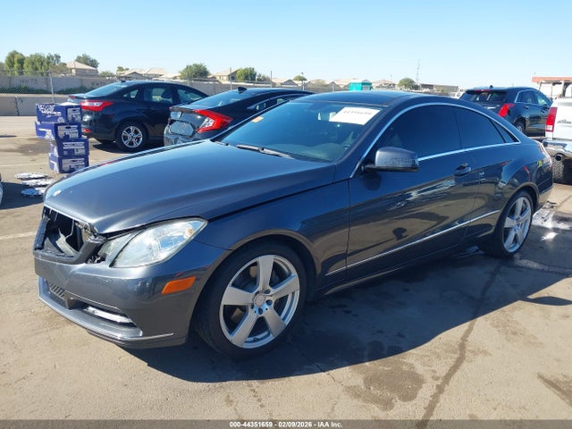 Aukcja sprzedaży 2013 Mercedes-benz E 350, vin: WDDKJ5KB4DF218047, numer aukcji: 44351659