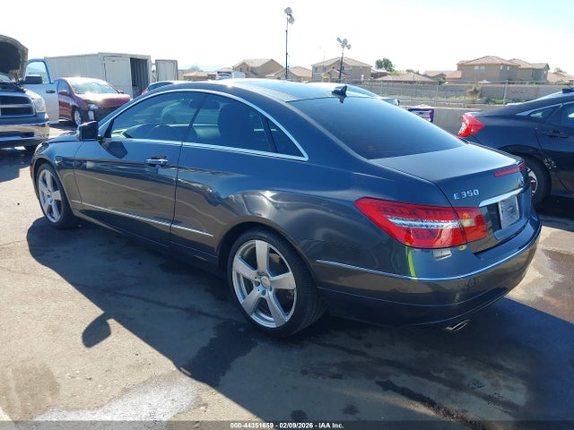 Aukcja sprzedaży 2013 Mercedes-benz E 350, vin: WDDKJ5KB4DF218047, numer aukcji: 44351659