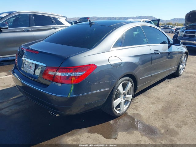 Aukcja sprzedaży 2013 Mercedes-benz E 350, vin: WDDKJ5KB4DF218047, numer aukcji: 44351659
