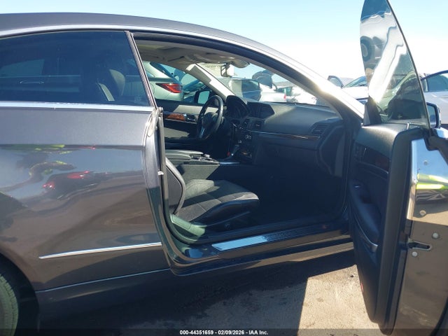 Aukcja sprzedaży 2013 Mercedes-benz E 350, vin: WDDKJ5KB4DF218047, numer aukcji: 44351659