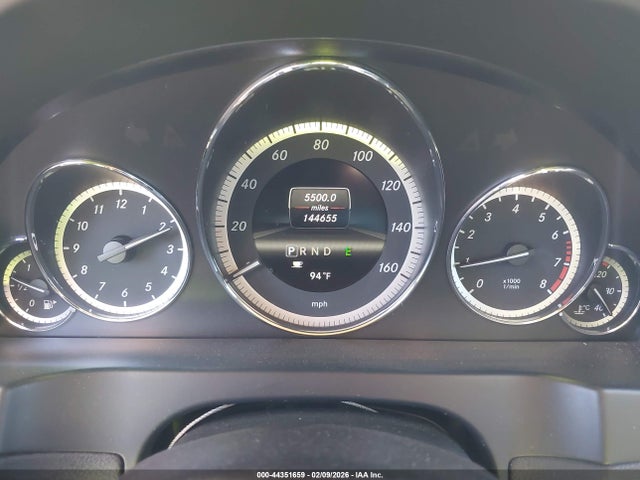 Aukcja sprzedaży 2013 Mercedes-benz E 350, vin: WDDKJ5KB4DF218047, numer aukcji: 44351659