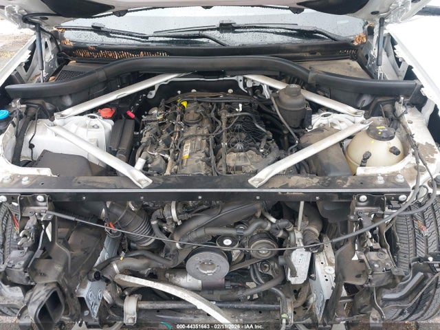 5UXCR4C09LLE30376 BMW X5 Sdrive40i