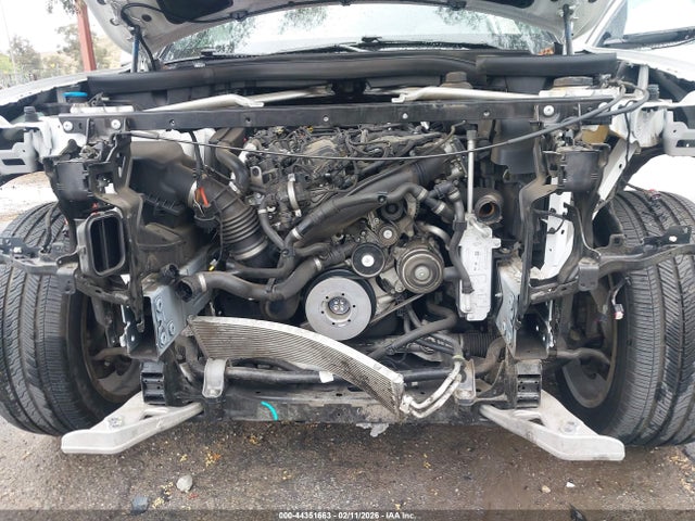 5UXCR4C09LLE30376 BMW X5 Sdrive40i