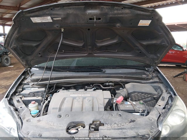 2005 HONDA ODYSSEY 5FNRL38215B076437 Photo 9