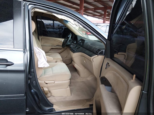 2005 HONDA ODYSSEY 5FNRL38215B076437 Photo 4