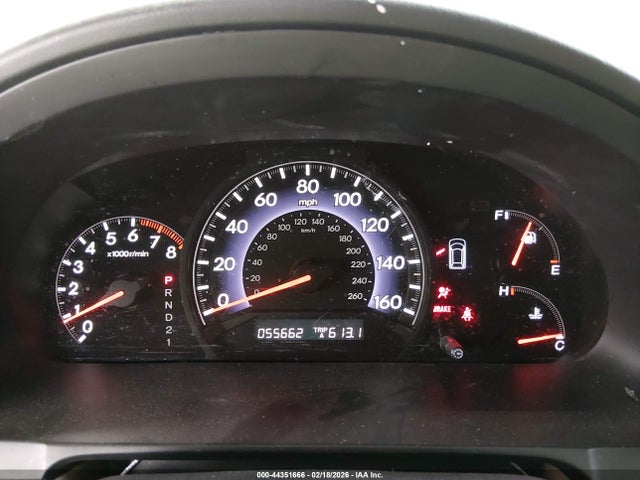 2005 HONDA ODYSSEY 5FNRL38215B076437 Photo 6