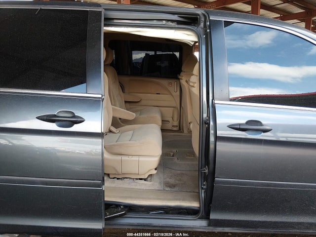 2005 HONDA ODYSSEY 5FNRL38215B076437 Photo 7