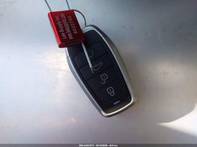 1G1ZE5ST7HF165851 Chevrolet MALIBU 1LT