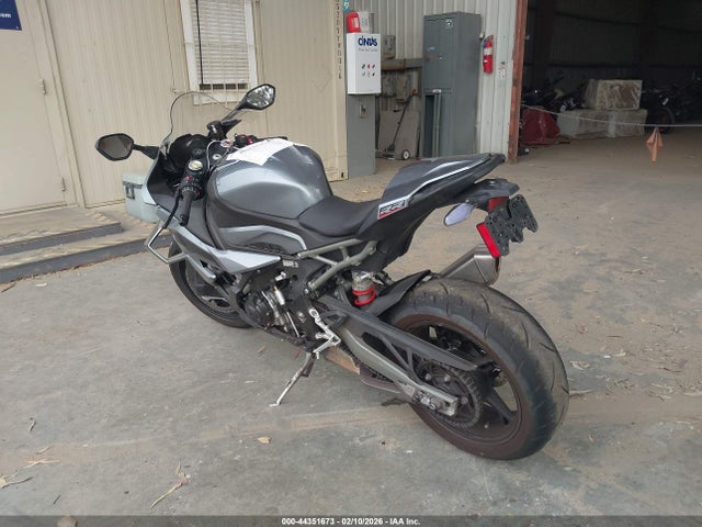 WB10P2303S6L25130 BMW S 1000 Rr