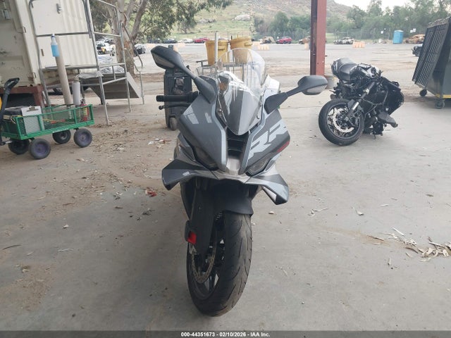 WB10P2303S6L25130 BMW S 1000 Rr